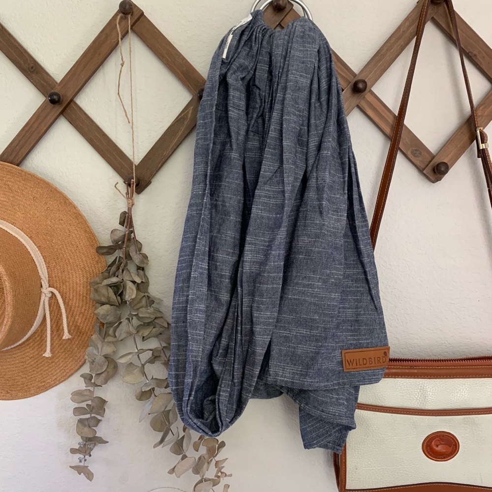 Wildbird Ring Sling